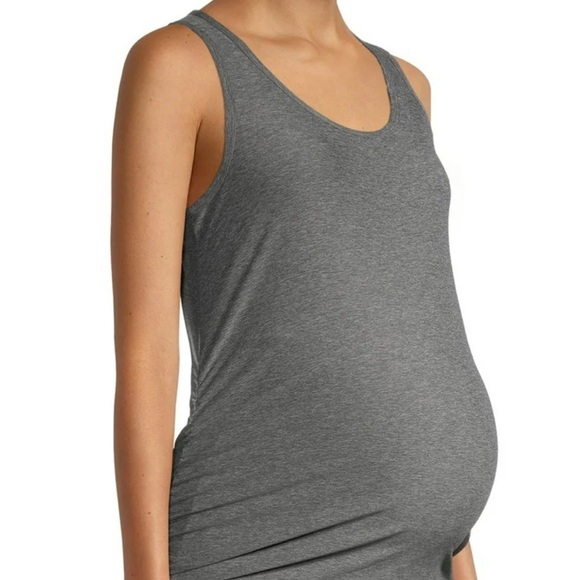 Tank Top Maternity - Picture 3 of 7